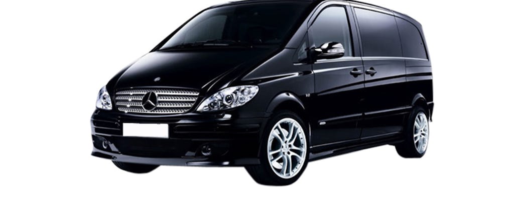 Lisbon airport shuttle arrival transfer