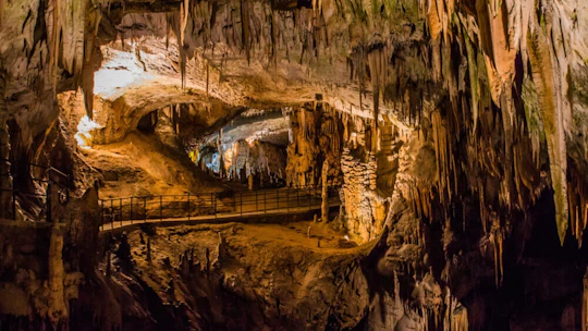 Small-group day trip to Lake Bled, Postojna Cave and Predjama Castle from Ljubljana