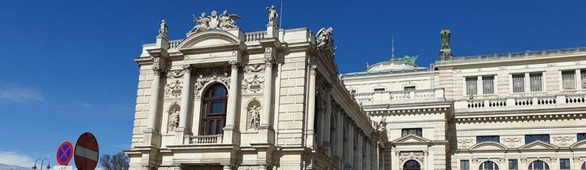 Vienna private city tour with a van Musement