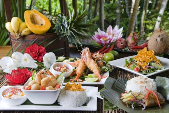 Prywatny poranny rejs i lunch motu w Bora Bora