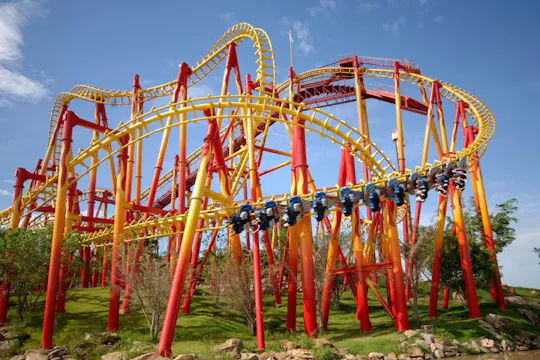 Jednodniowa wycieczka do Beto Carrero World z Florianópolis