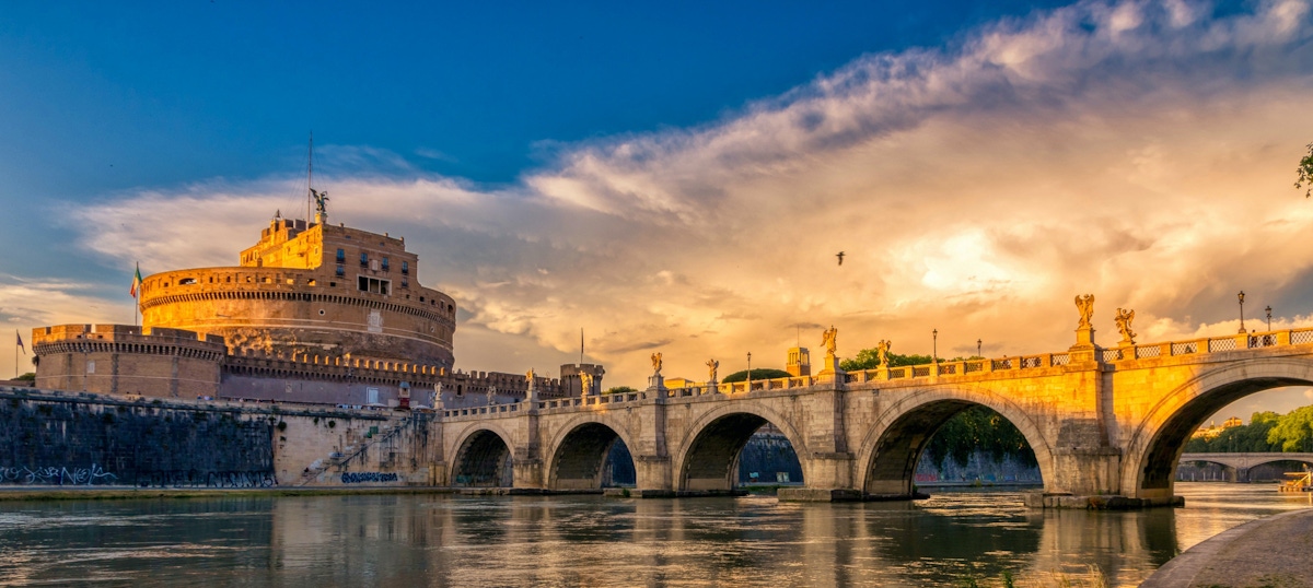 Angels and Demons tour of Rome | musement