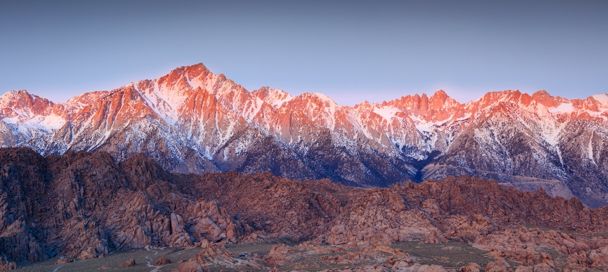 Tour of Sierra Nevada from Malaga musement