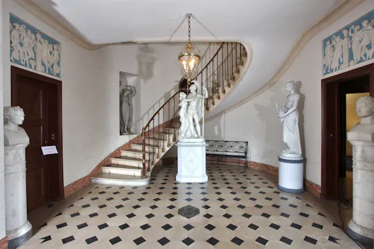 Guided visit Marmottan Monet Museum with skip-the-line