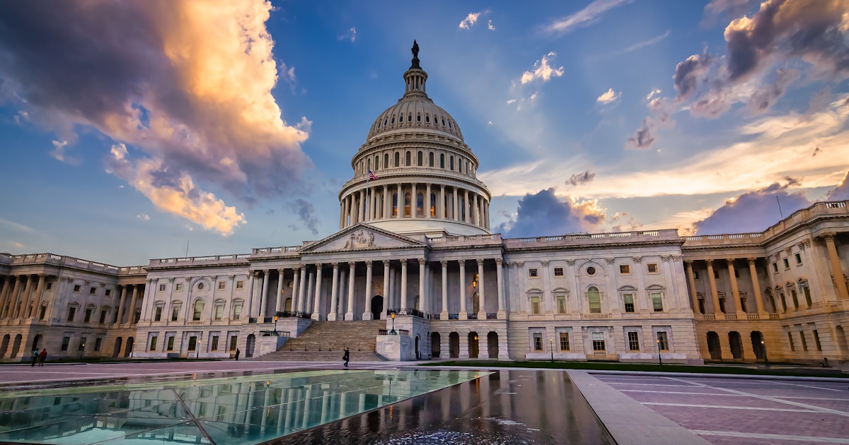 United States Capitol Tours and Tickets  musement