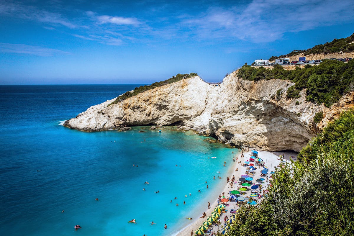 Porto Katsiki Beach Transfer