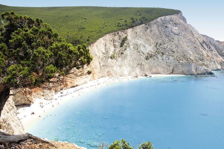 Porto Katsiki Beach Transfer