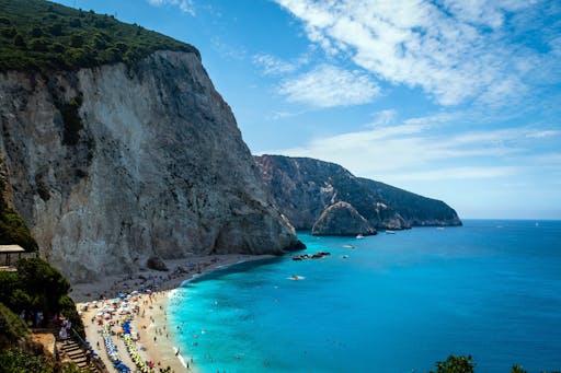 Porto Katsiki Beach Transfer