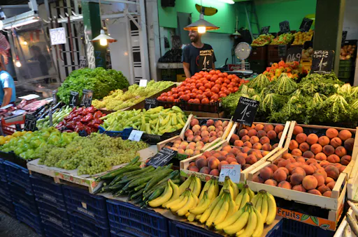 Thessaloniki Yesterday and Today