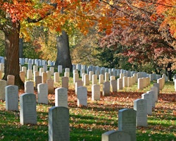 Arlington National Cemetery