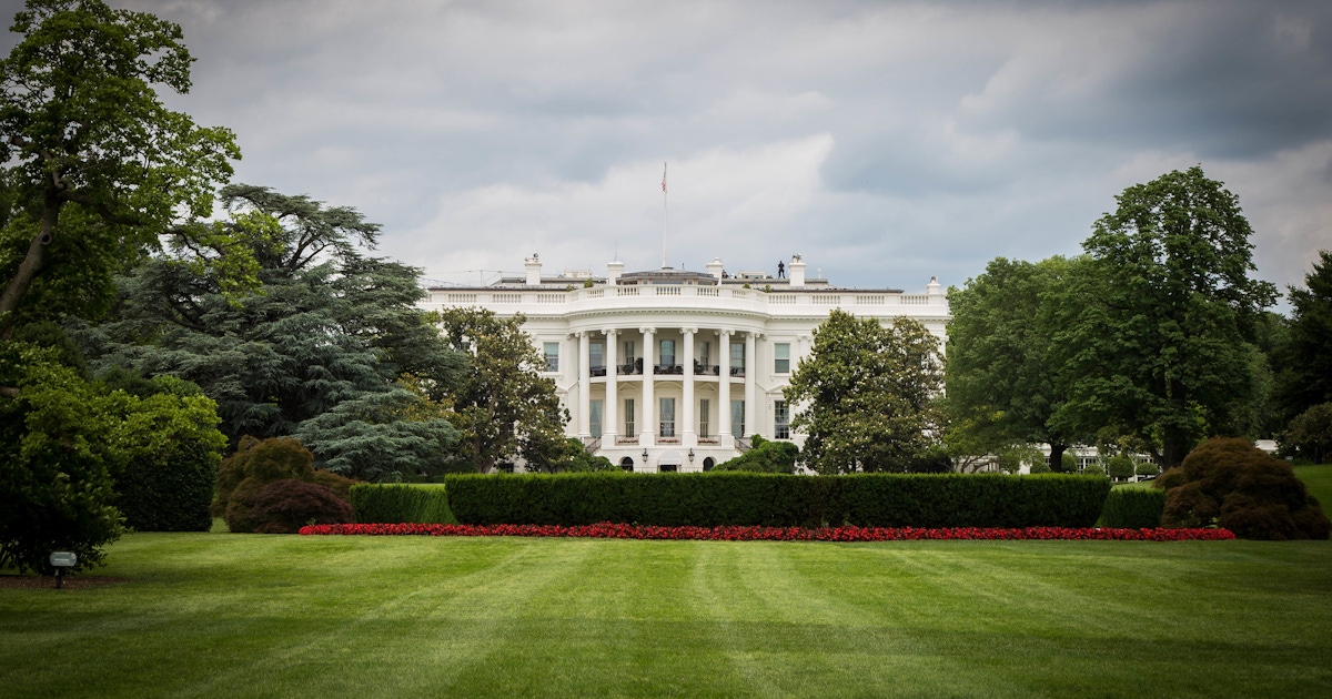 White House Tours and Tickets