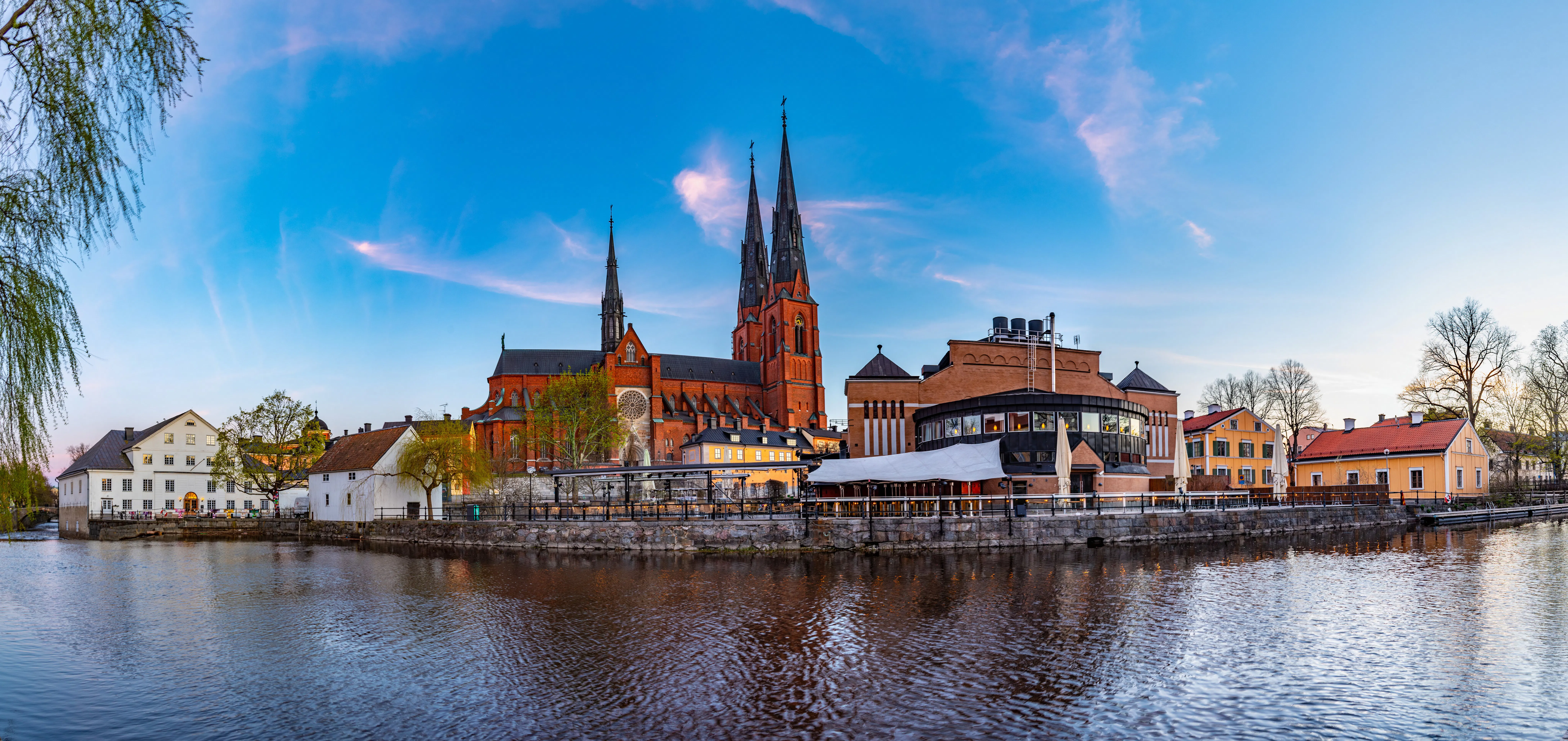 Uppsala
