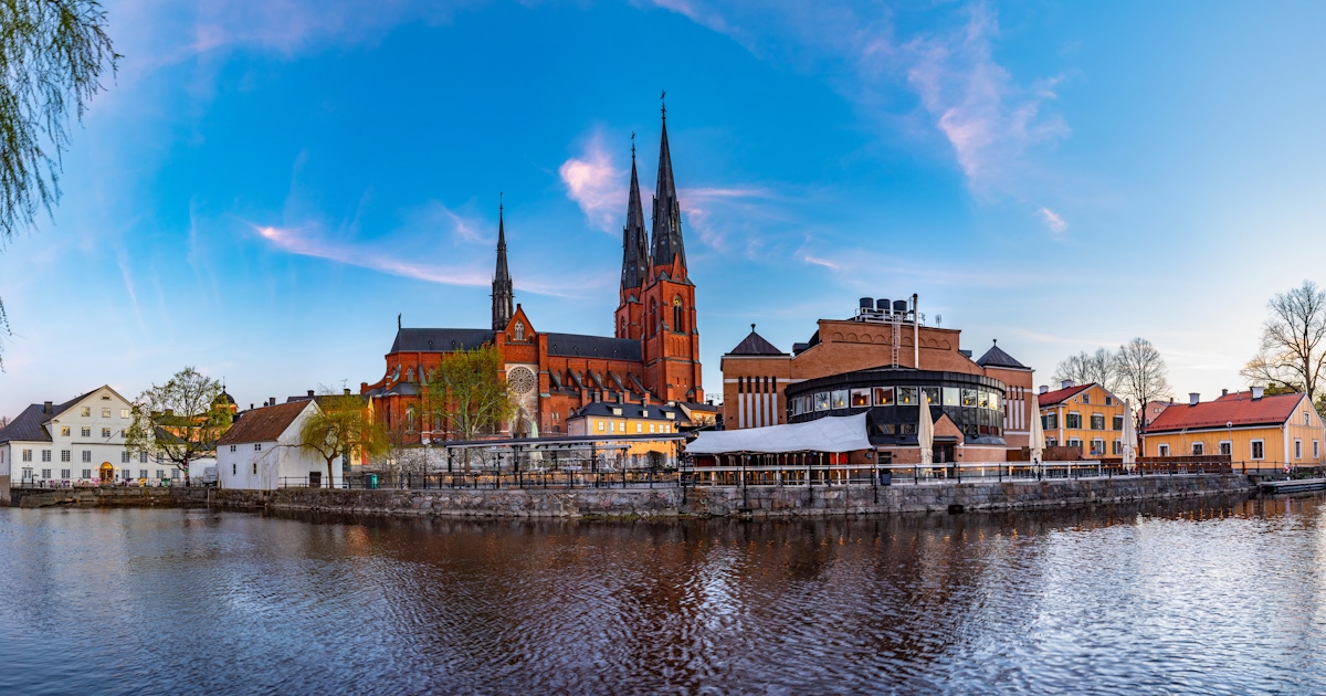 Uppsala: What to Do, What to Book, and How to Plan It (Tips + FAQ)