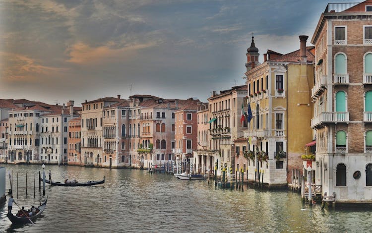 Private tour of Venice with St. Mark's Square Museum