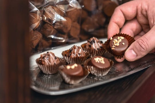 Tour culinario de Viena "Grätzl"