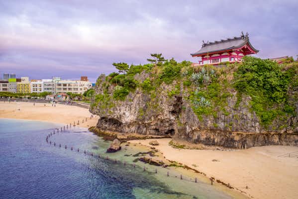 Naha tickets and tours