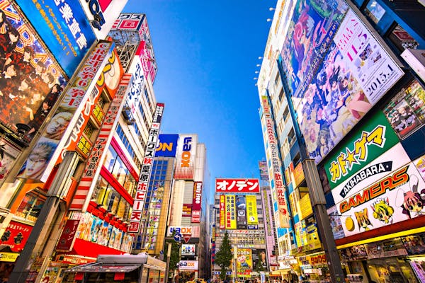 Tokio