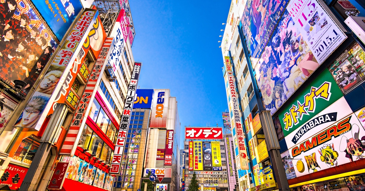 Tokio Musement tokio-musement