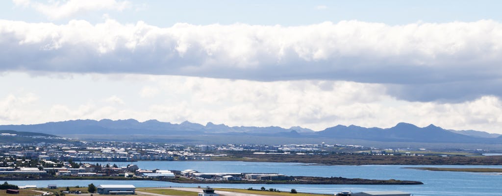 Keflavík International Airport