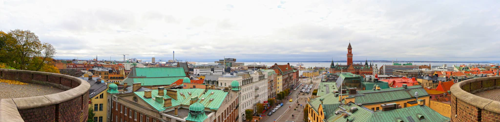 Things to do in Helsingborg, Sweden