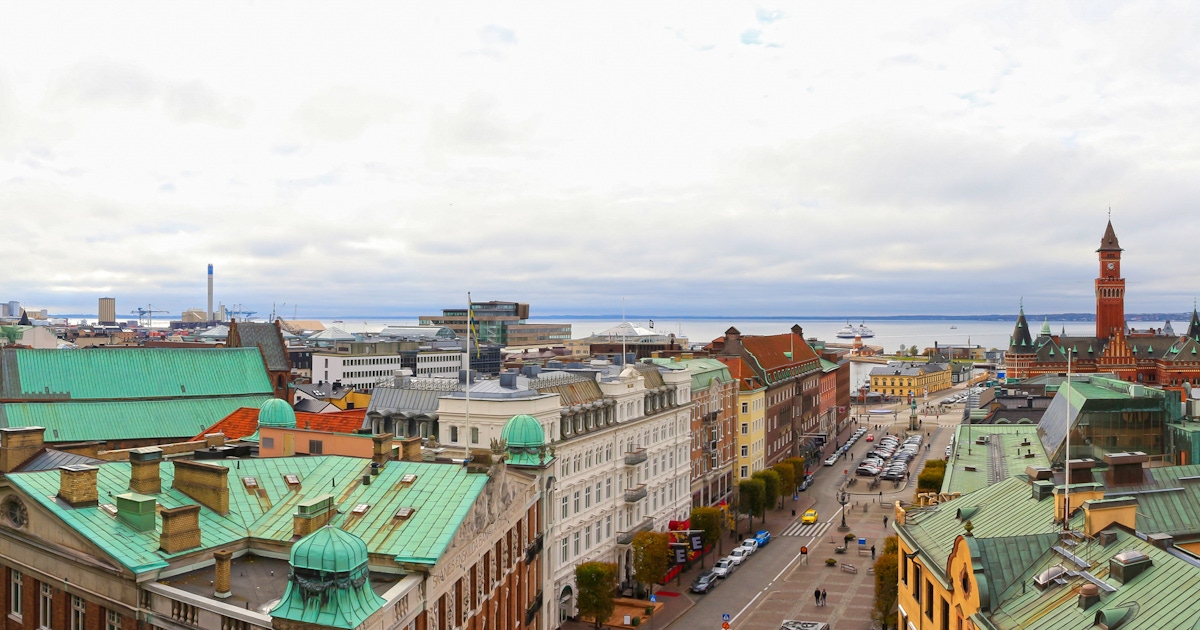 Helsingborg: What to Do, What to Book, and How to Plan It (Tips + FAQ)