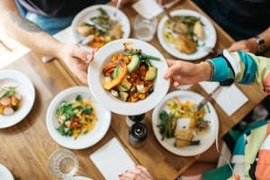 Experiencias gastronómicas