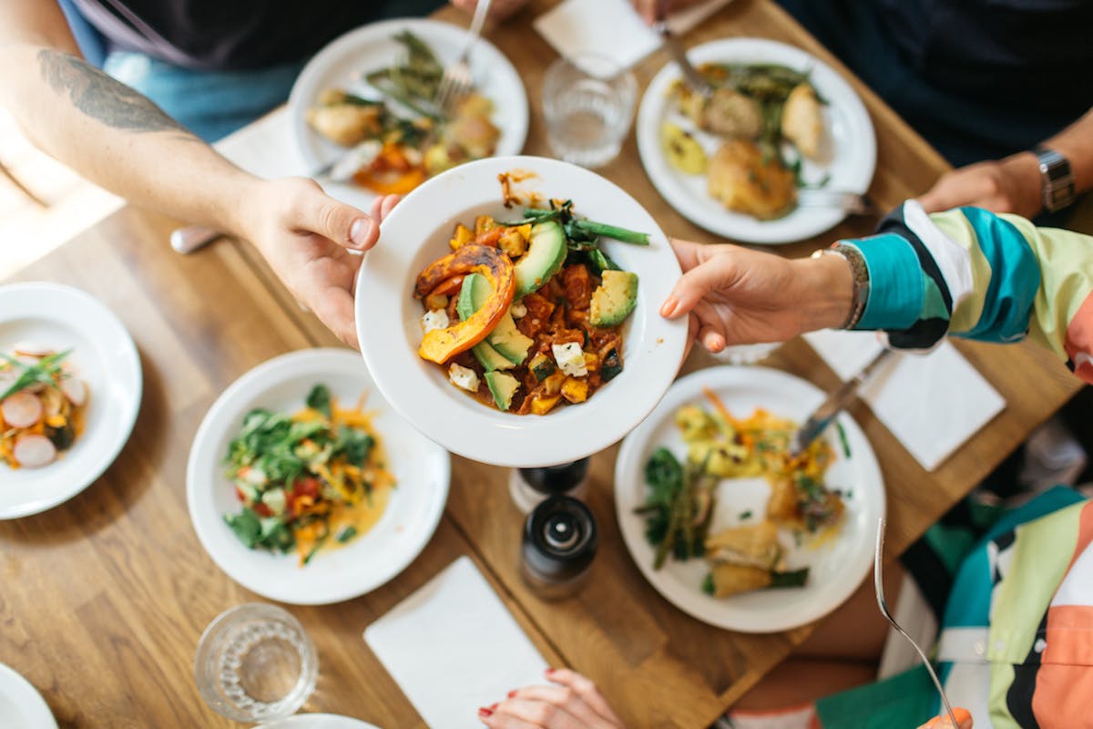 Gdansk foodtour van een halve dag