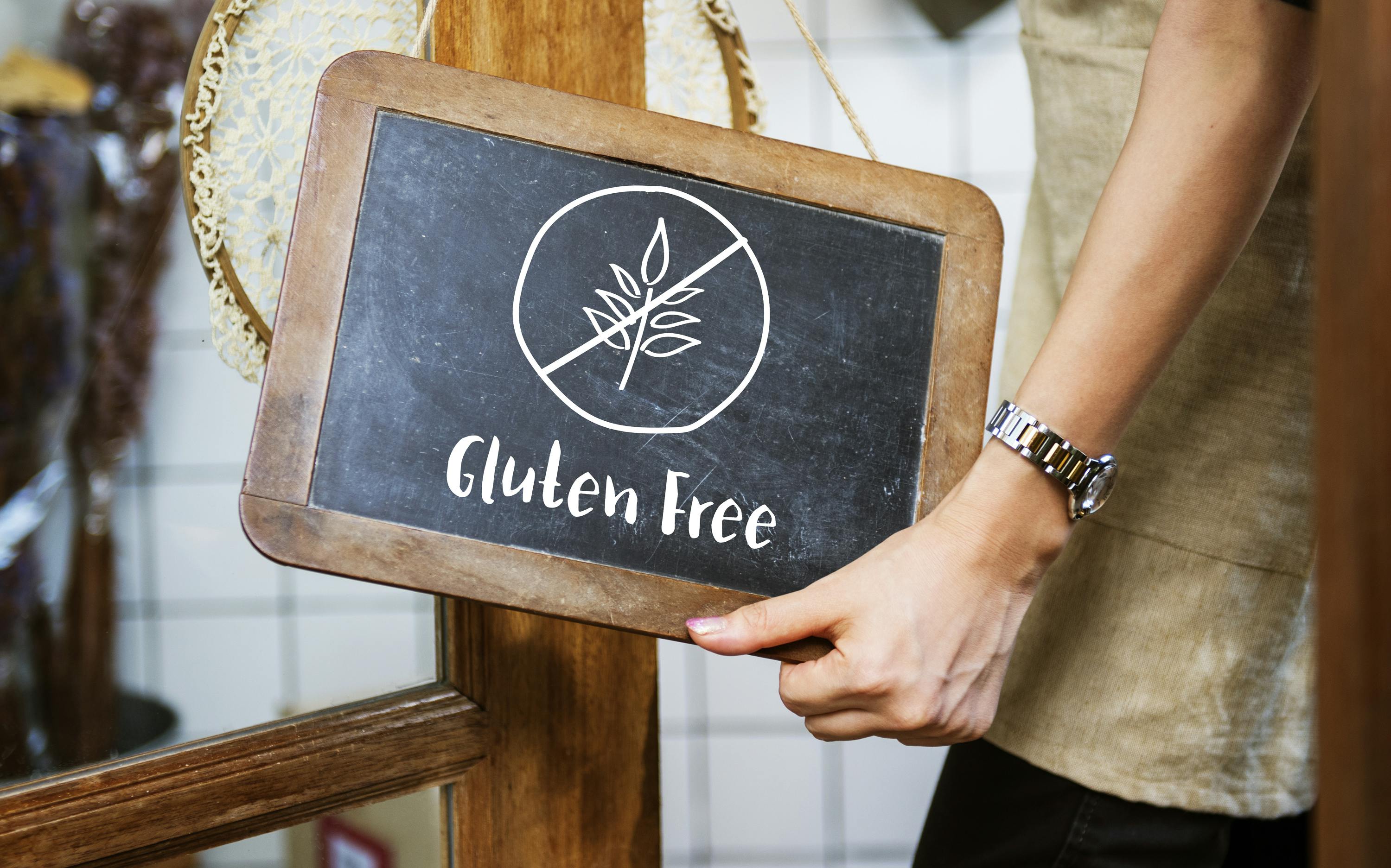 Aula de culinária sem glúten e orgânica para sobremesas