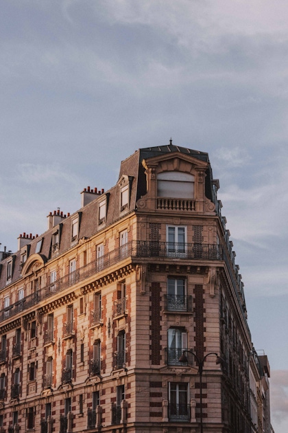 Bastille's architecture and artisans self-guided walking tour | musement