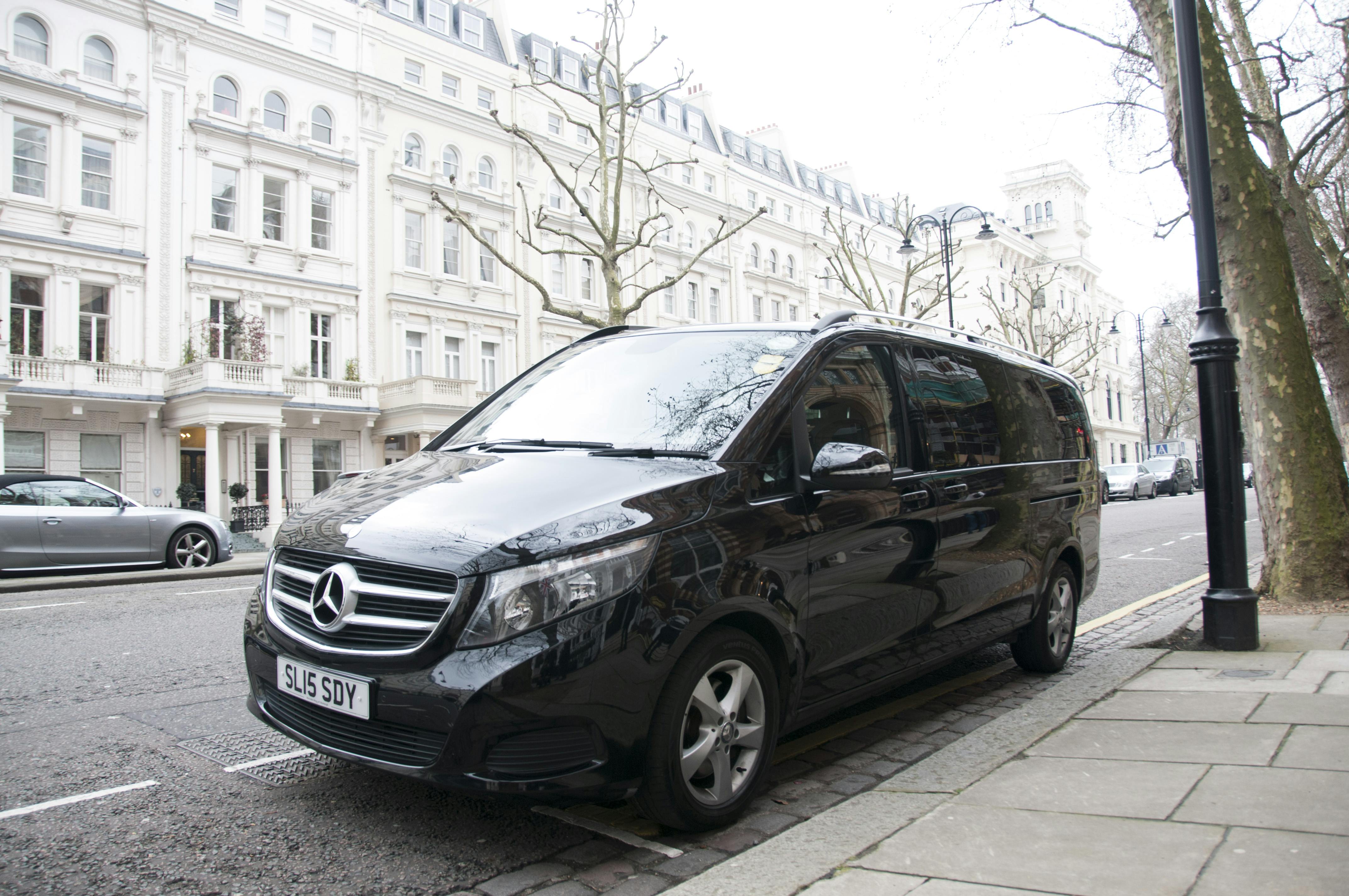 Private Transfer From Newcastle Airport To Accommodation Musement