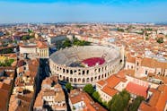 Visite Guidate E Biglietti Per L Arena Di Verona Musement