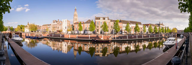 Breda, Netherlands
