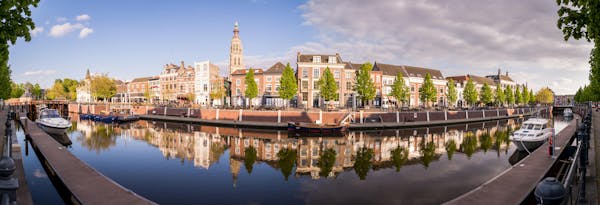 Breda