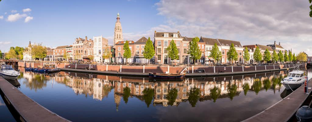 Breda tickets and tours