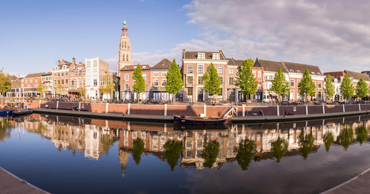 Breda