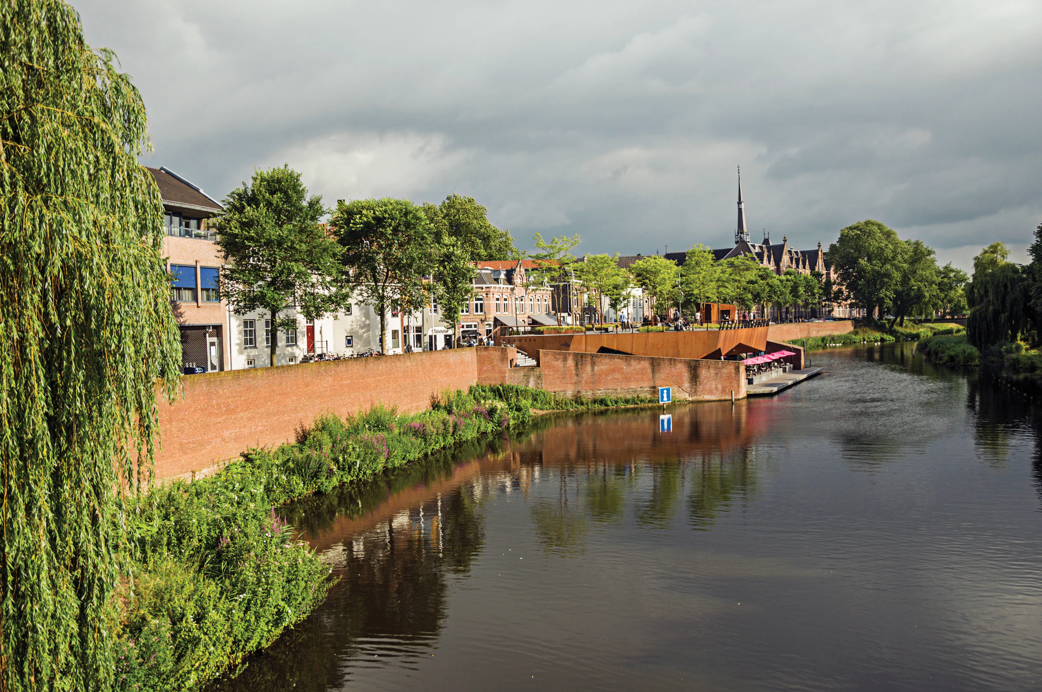 Den Bosch