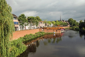 Bolduque, Países Bajos