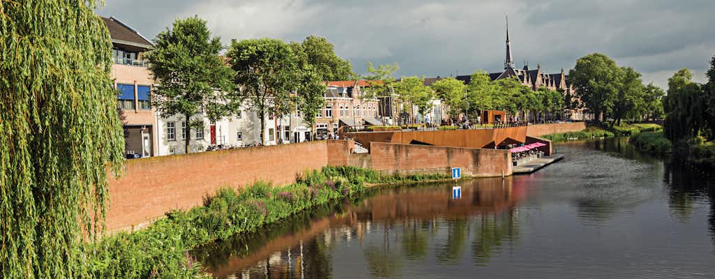 Entradas e tours para 's-Hertogenbosch