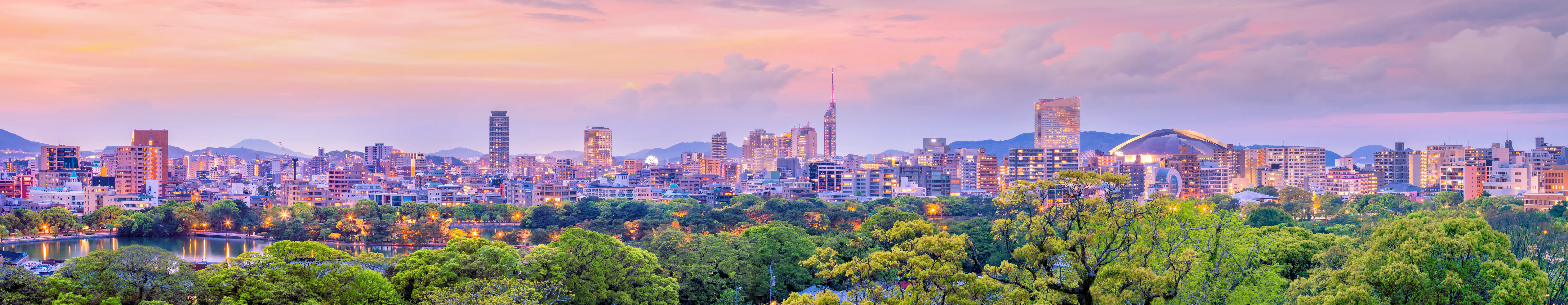 Fukuoka