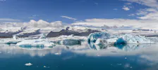 Jökulsárlón