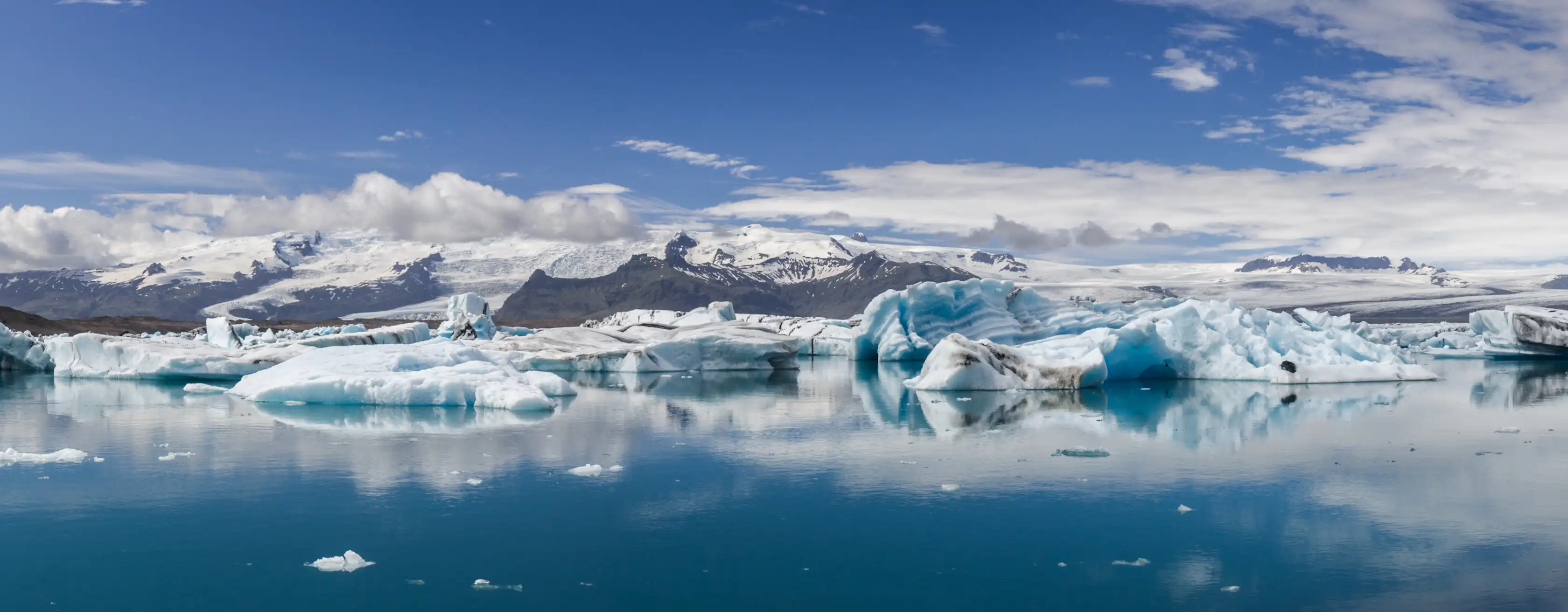 Jökulsárlón : billets et visites
