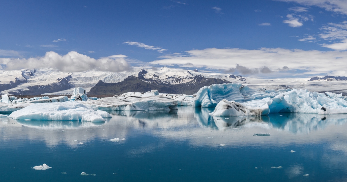 Jökulsárlón Tours and Activities