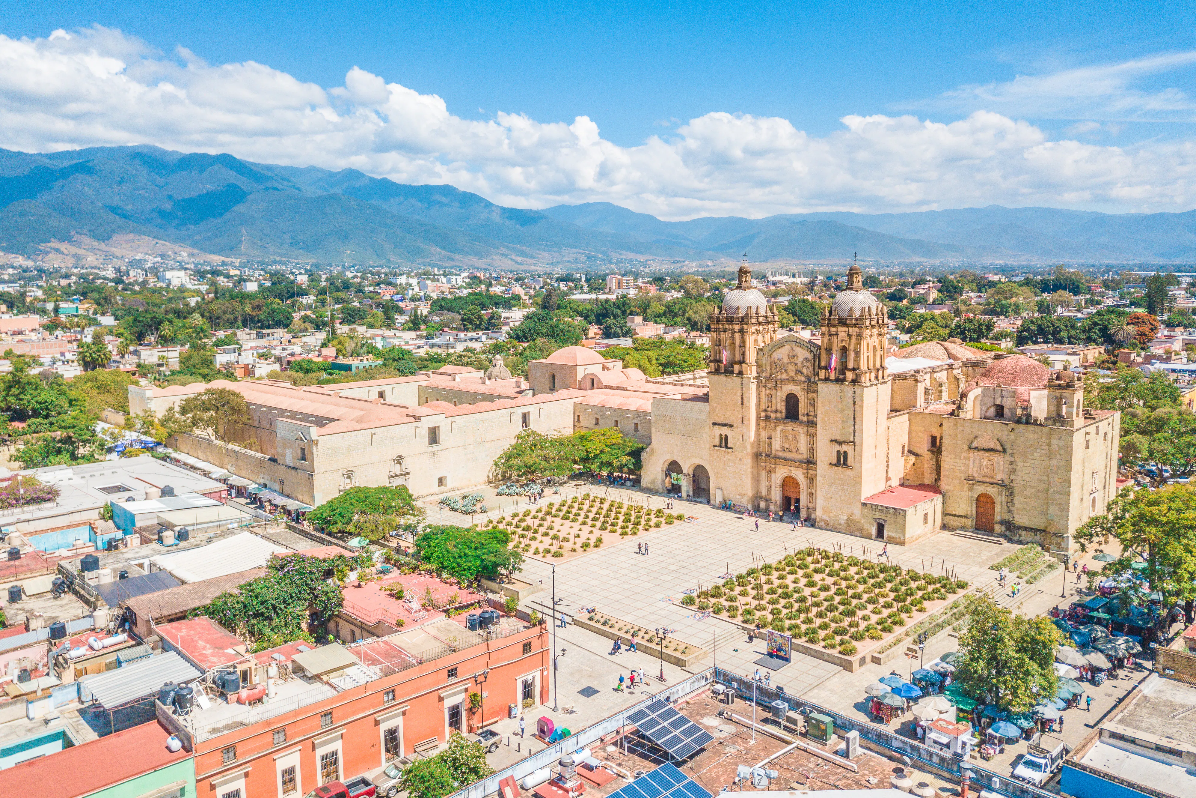 Oaxaca de Juárez