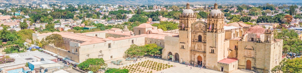 Oaxaca de Juárez