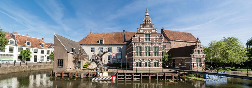 Amersfoort tickets and tours