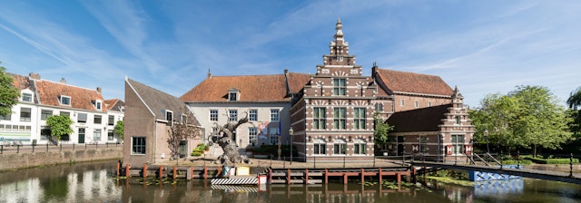 Amersfoort, Países Baixos