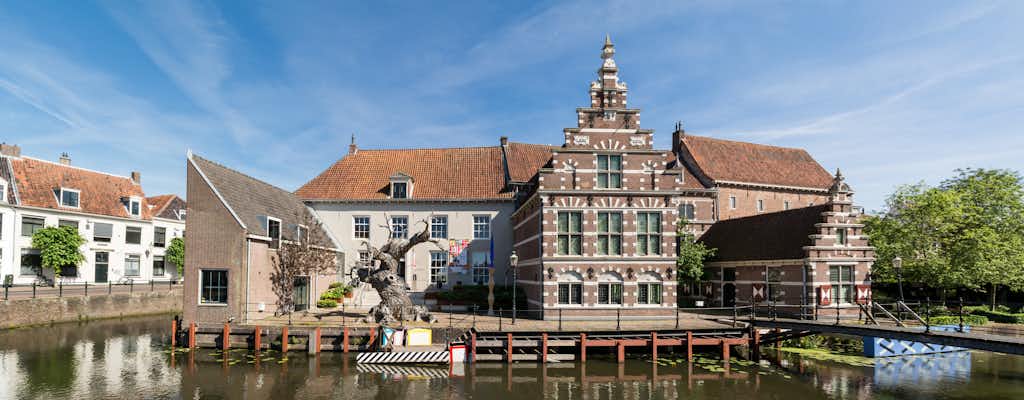 Amersfoort tickets and tours
