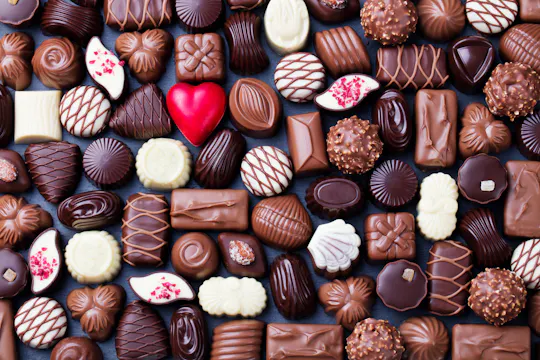 Pastry and chocolate tour in the Marais neighborhood