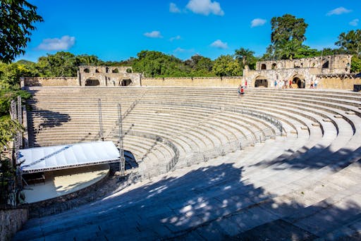 Altos de Chavon and La Romana Tour