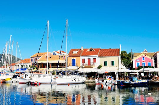 Premier Kefalonia